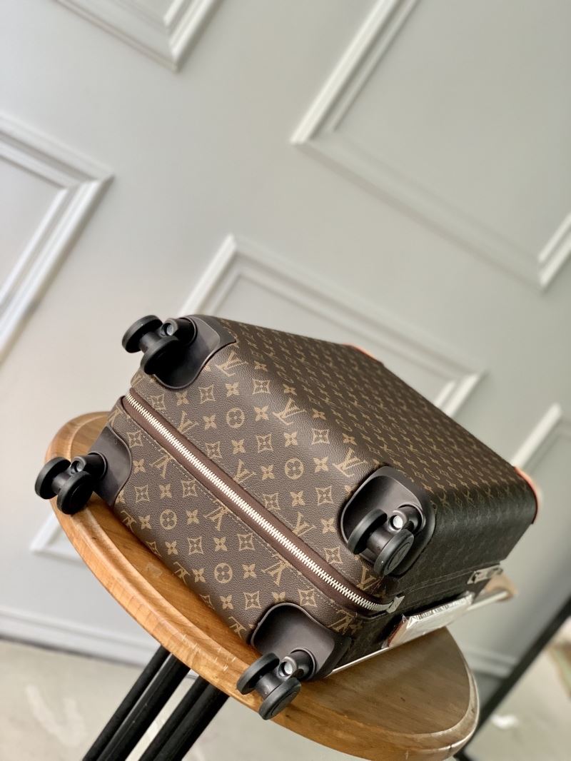 LV Suitcase